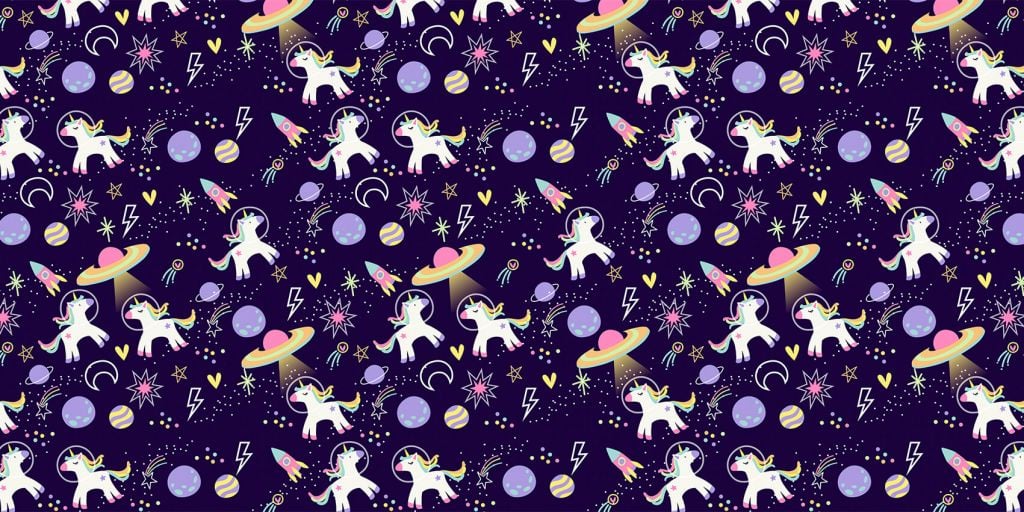 Unicornios y planetas