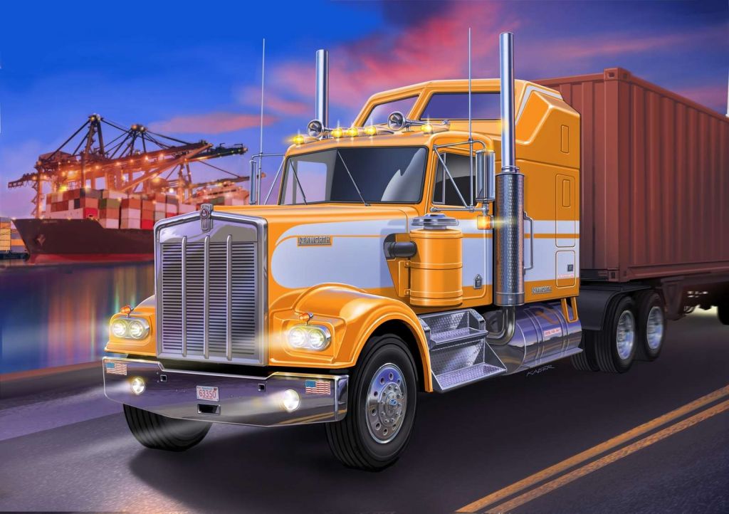 Kenworth